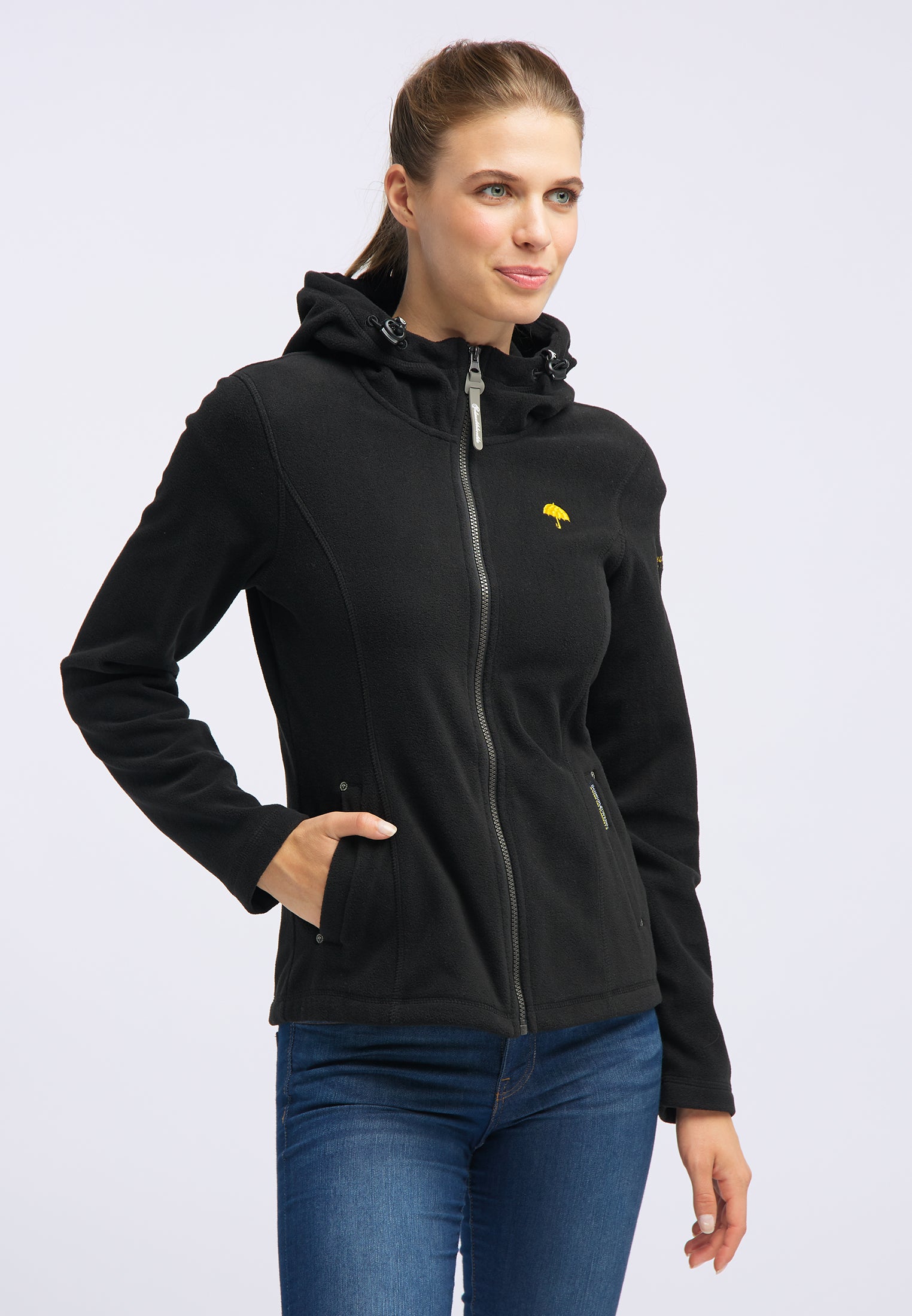 Schmuddelwedda Women's Friesennerz