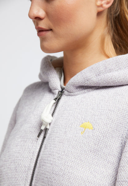 Schmuddelwedda Women's Kapuzenjacke