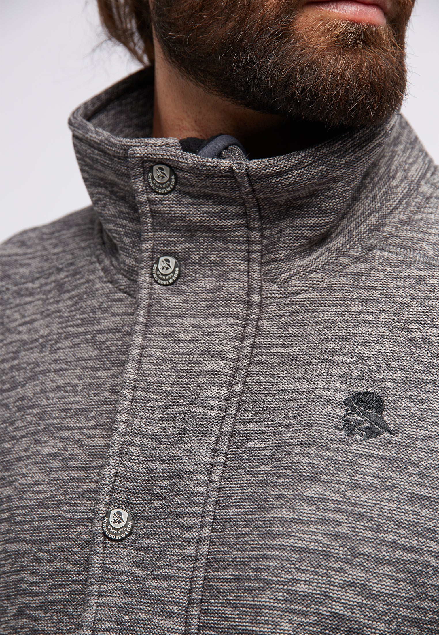 Schmuddelwedda Men's Jacke