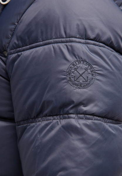 DreiMaster Maritim Men's Jacke