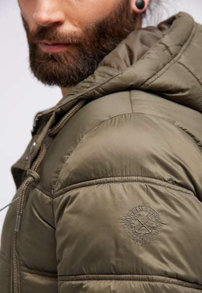 DreiMaster Maritim Men's Jacke