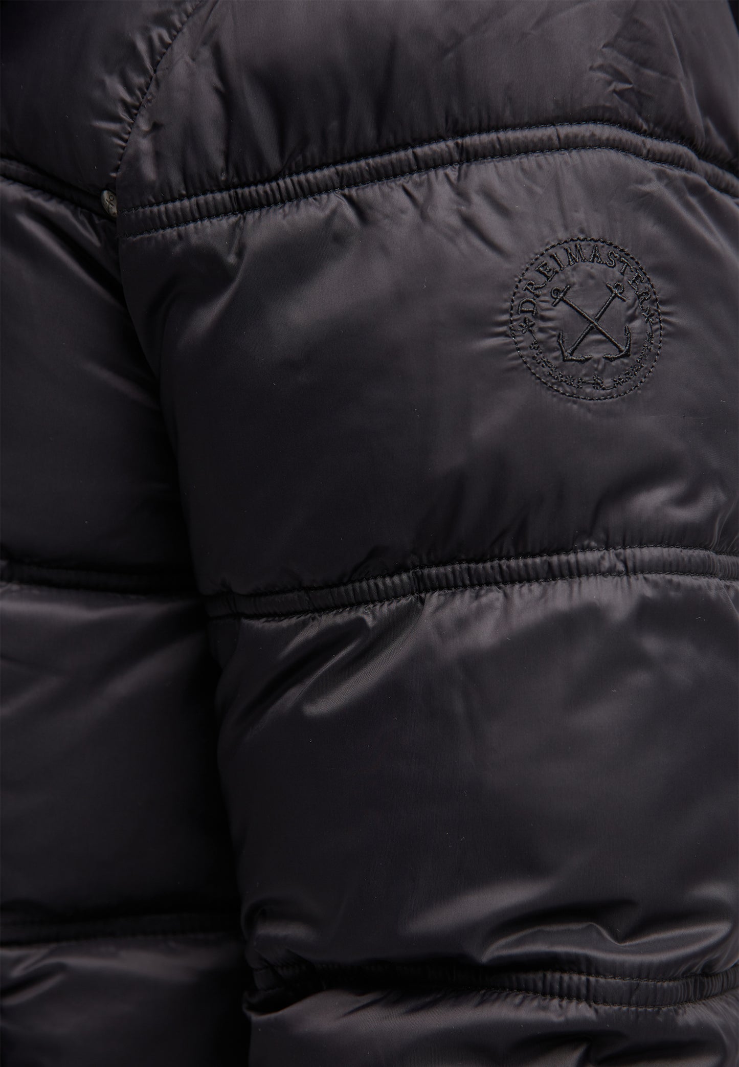 DreiMaster Maritim Men's Jacke