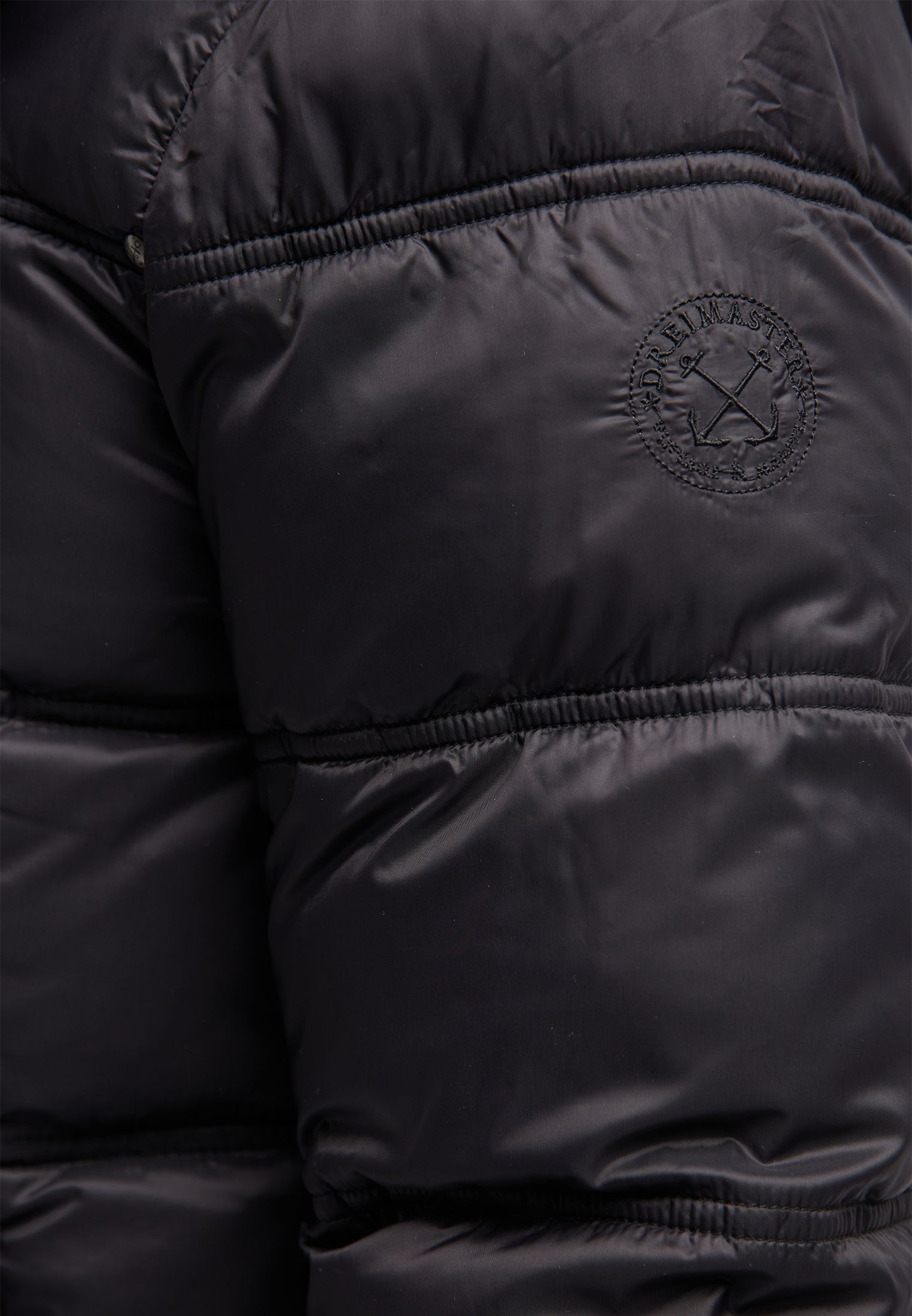 DreiMaster Maritim Men's Jacke