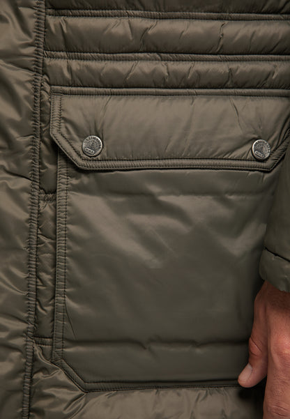 DreiMaster Klassik Men's Winterparka