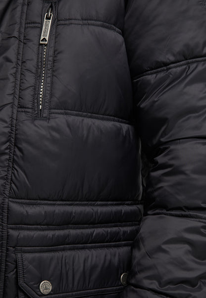 DreiMaster Klassik Men's Winterparka