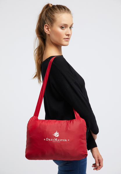 DreiMaster Maritim Women's Leichter Steppmantel