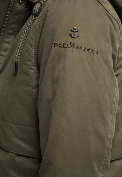 DreiMaster Klassik Women's Parka