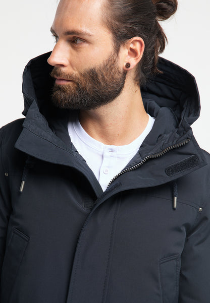 DreiMaster Klassik Men's Winterparka