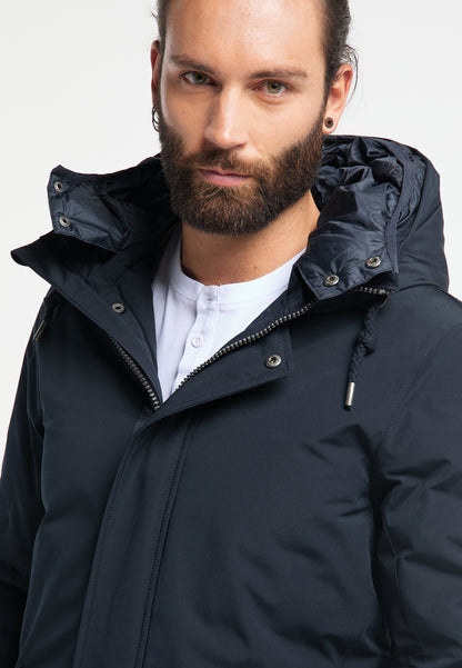 DreiMaster Klassik Men's Parka