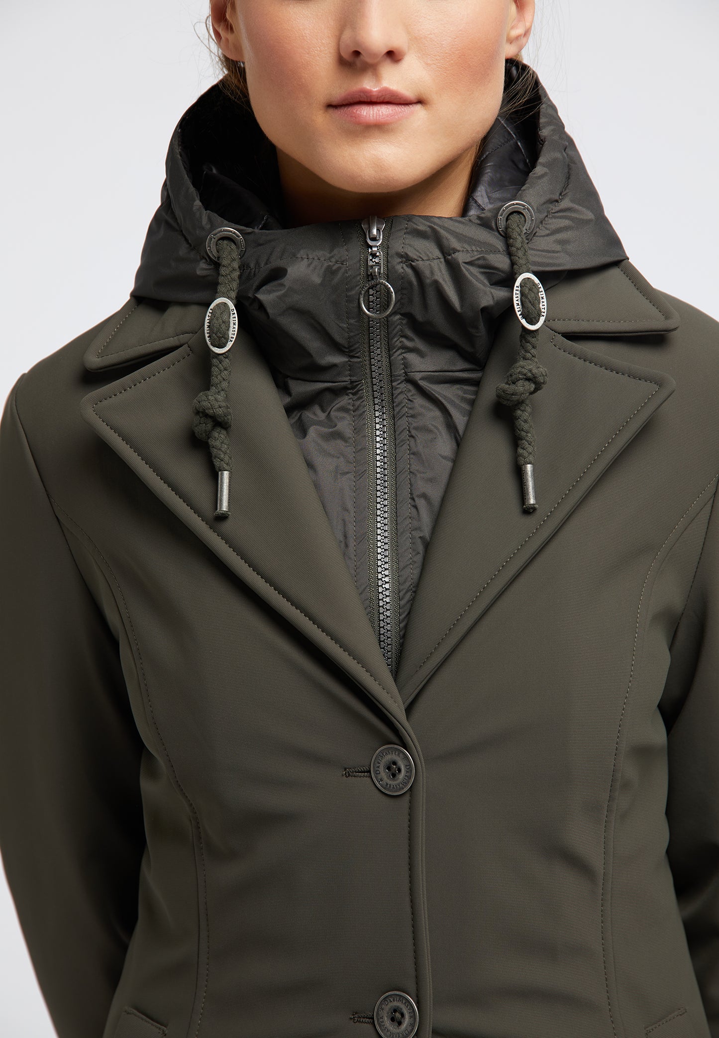 DreiMaster Klassik Women's Jacke