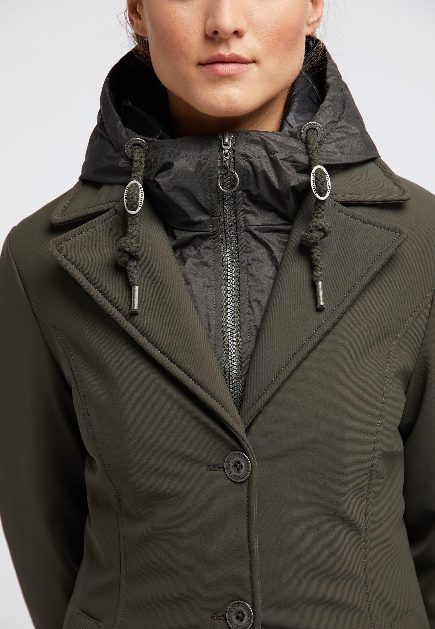 DreiMaster Klassik Women's Jacke