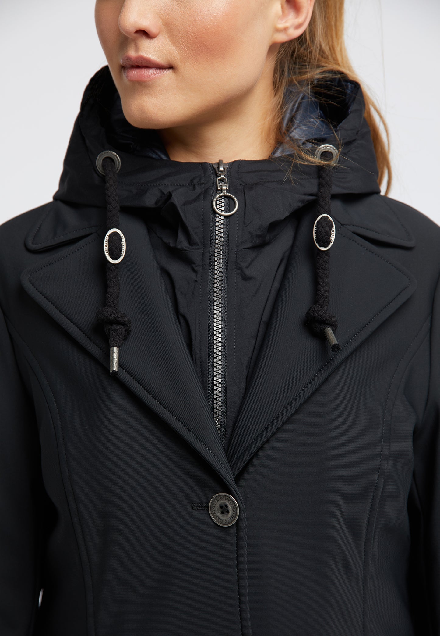 DreiMaster Klassik Women's Jacke