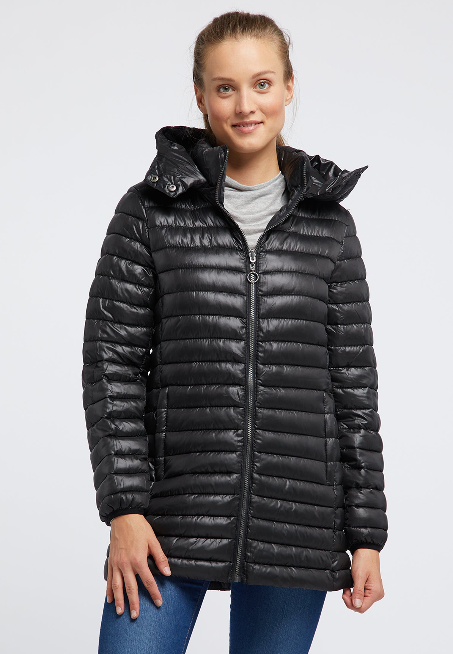 DreiMaster Klassik Women's 3 in 1 Winterparka