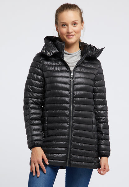 DreiMaster Klassik Women's 3 in 1 Winterparka