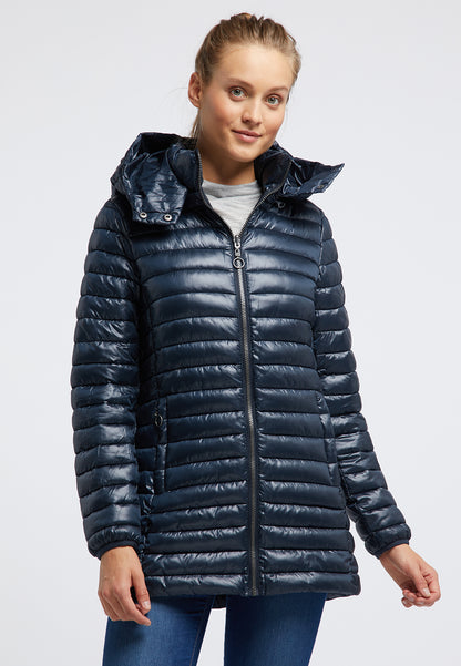 DreiMaster Klassik Women's 3 in 1 Winterparka