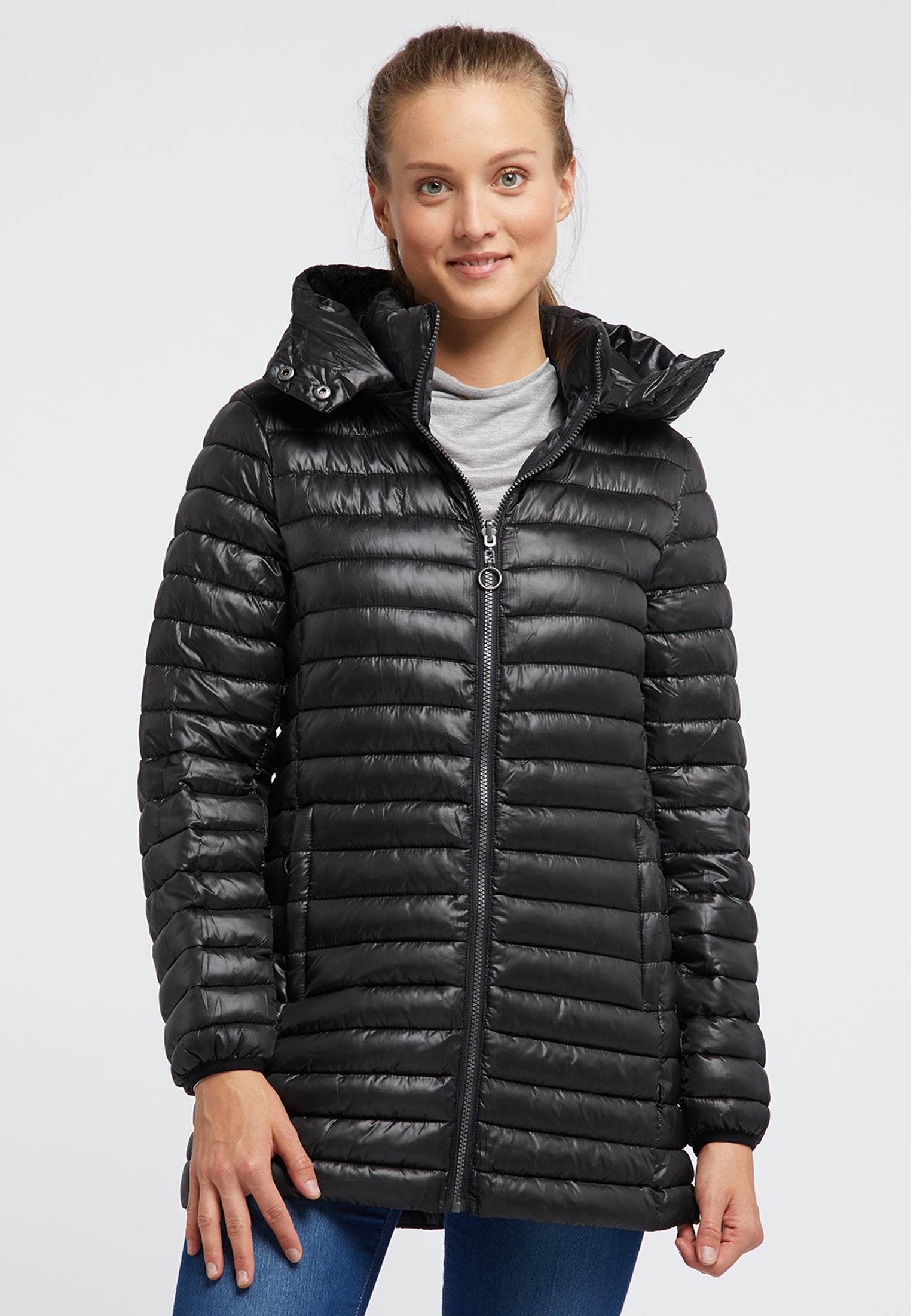 DreiMaster Klassik Women's 3 in 1 Winterjacke