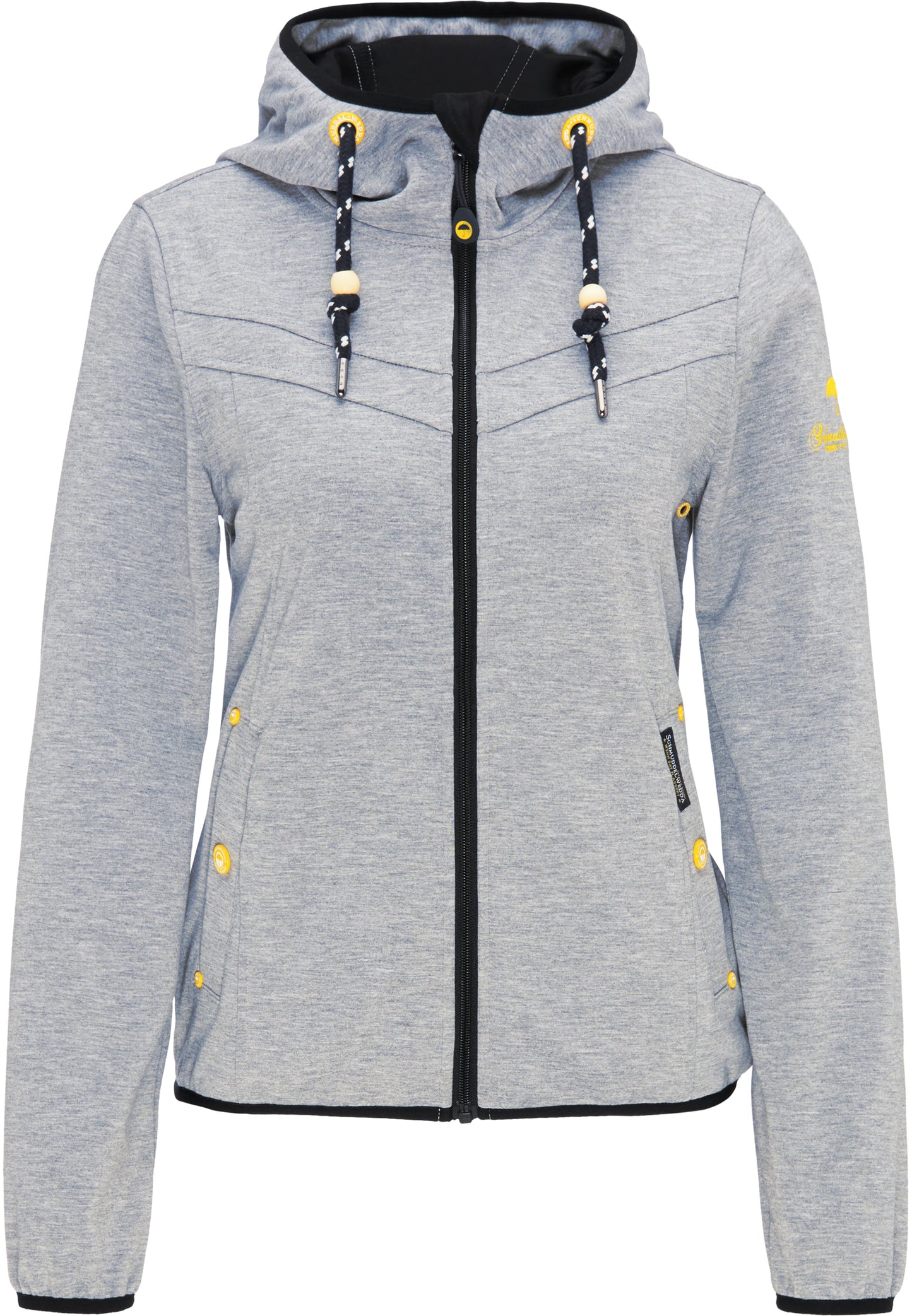 Schmuddelwedda Women's Funktionsjacke