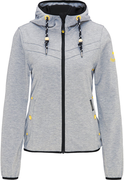 Schmuddelwedda Women's Funktionsjacke