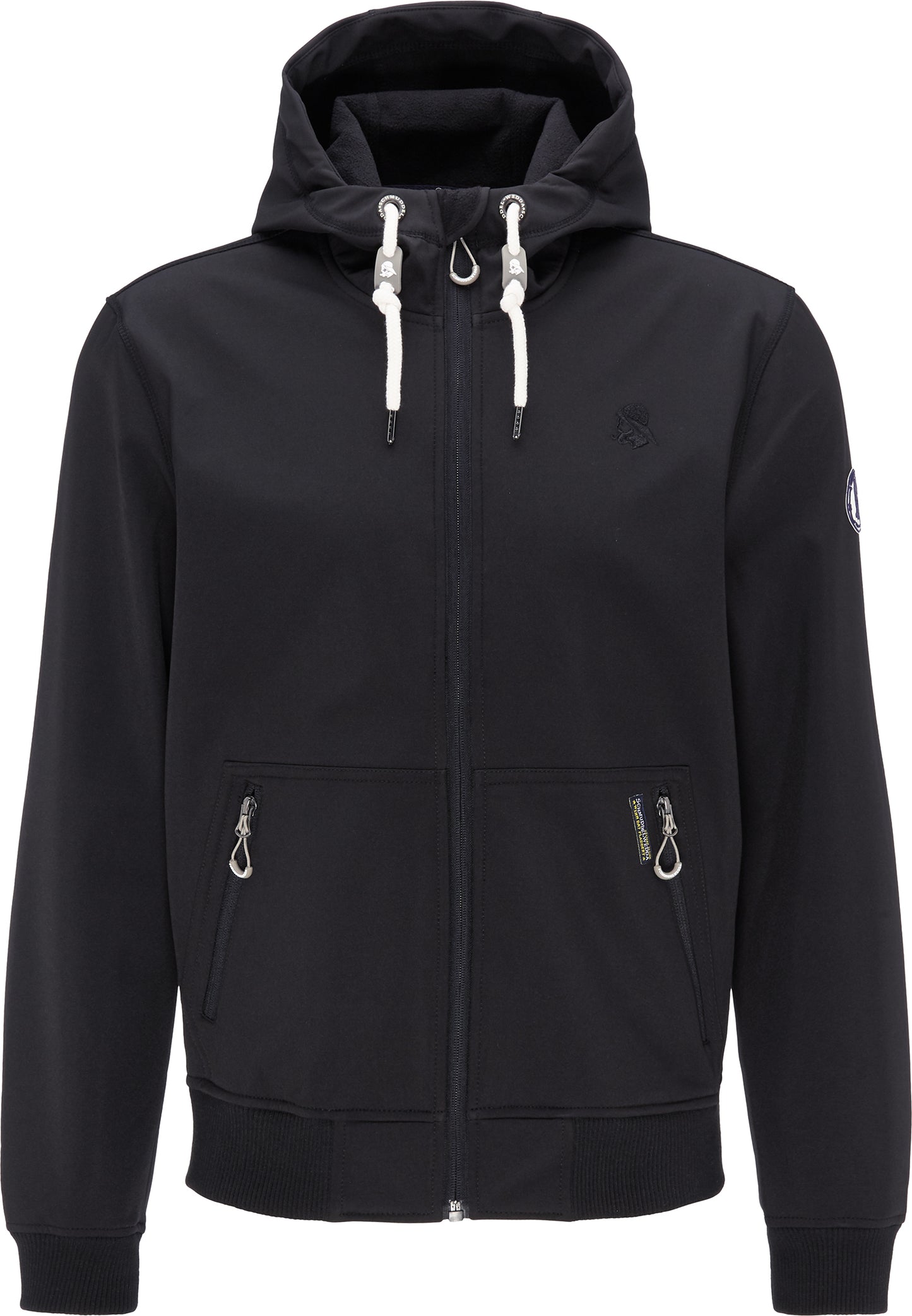 Schmuddelwedda Men's Blouson