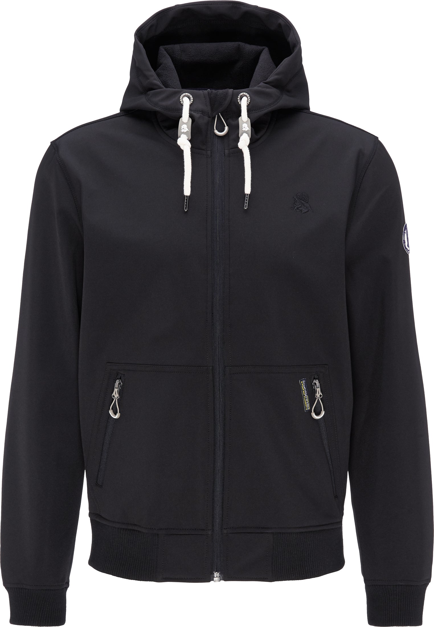 Schmuddelwedda Men's Blouson