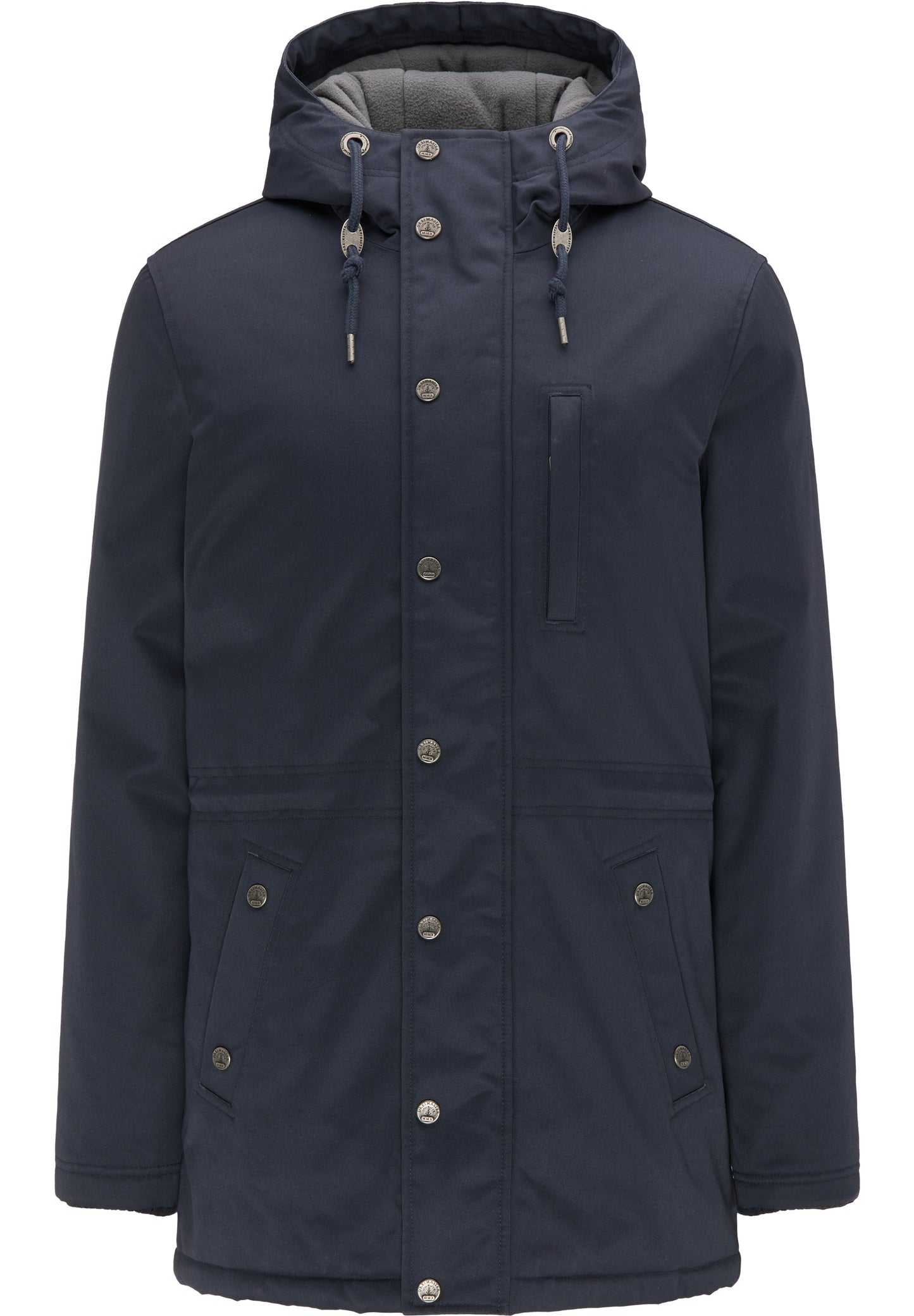 DreiMaster Klassik Men's Winterjacke