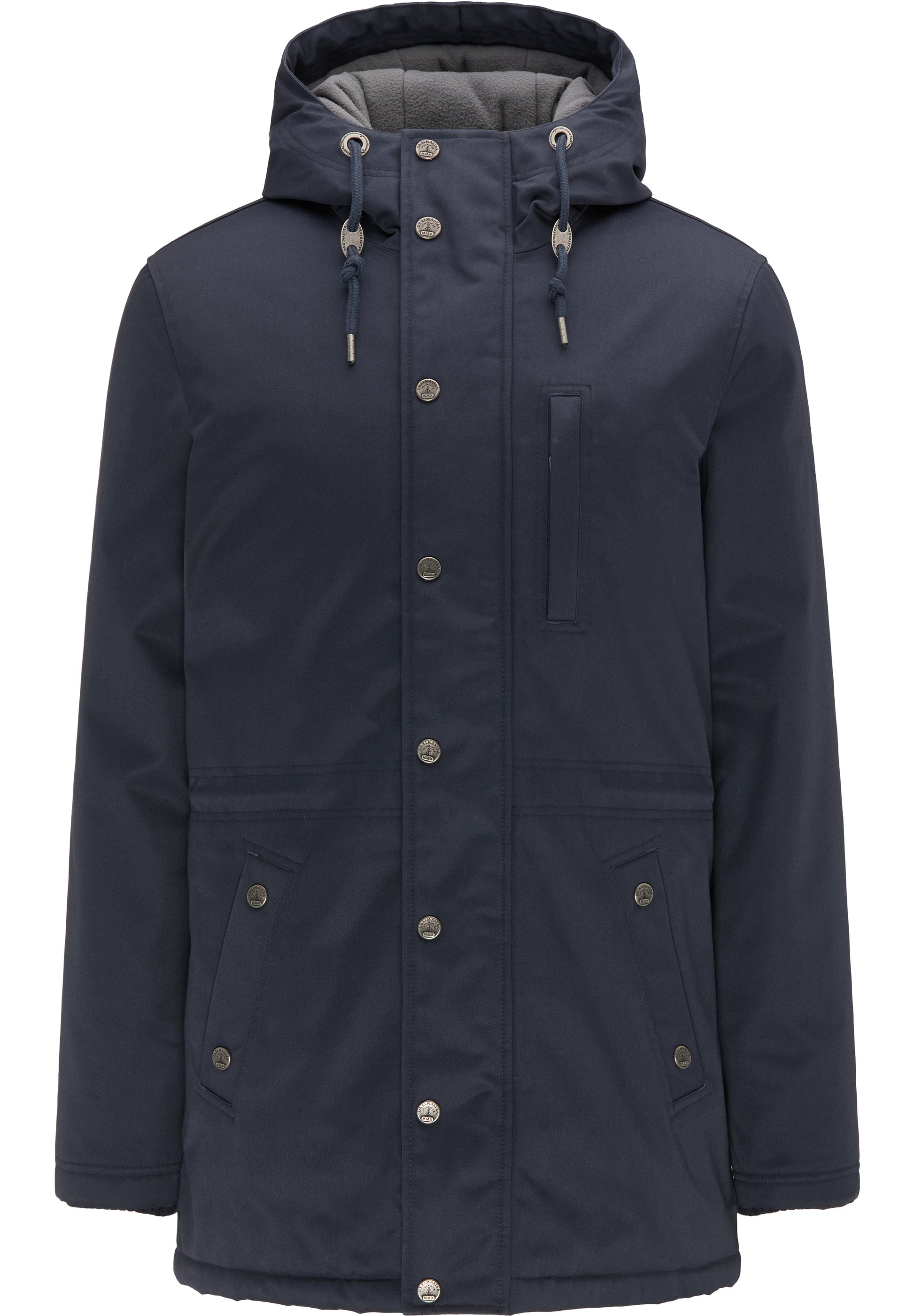 DreiMaster Klassik Men's Winterjacke