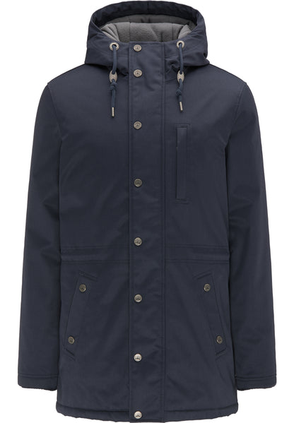 DreiMaster Klassik Men's Winterjacke