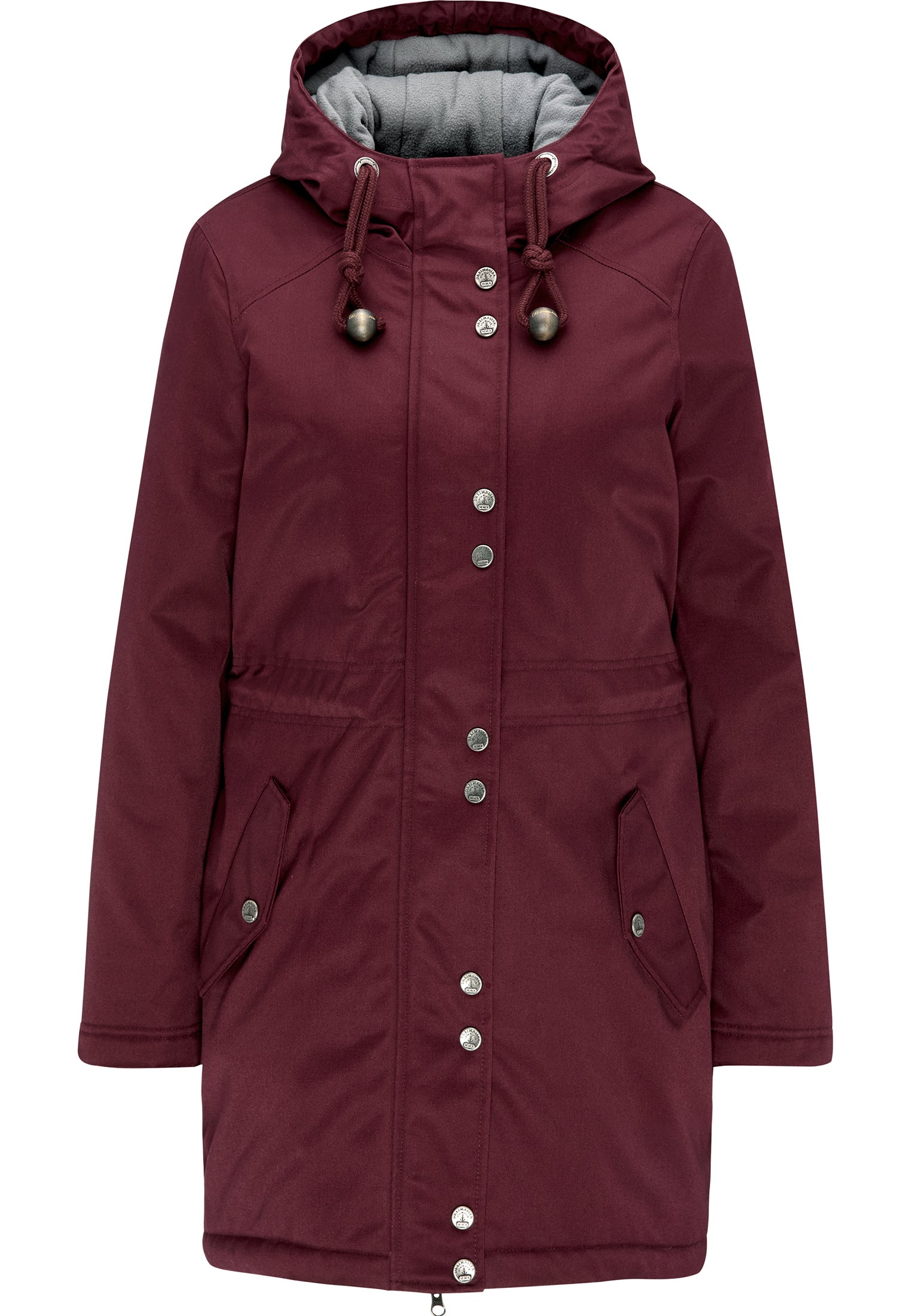 DreiMaster Klassik Women's Winterparka
