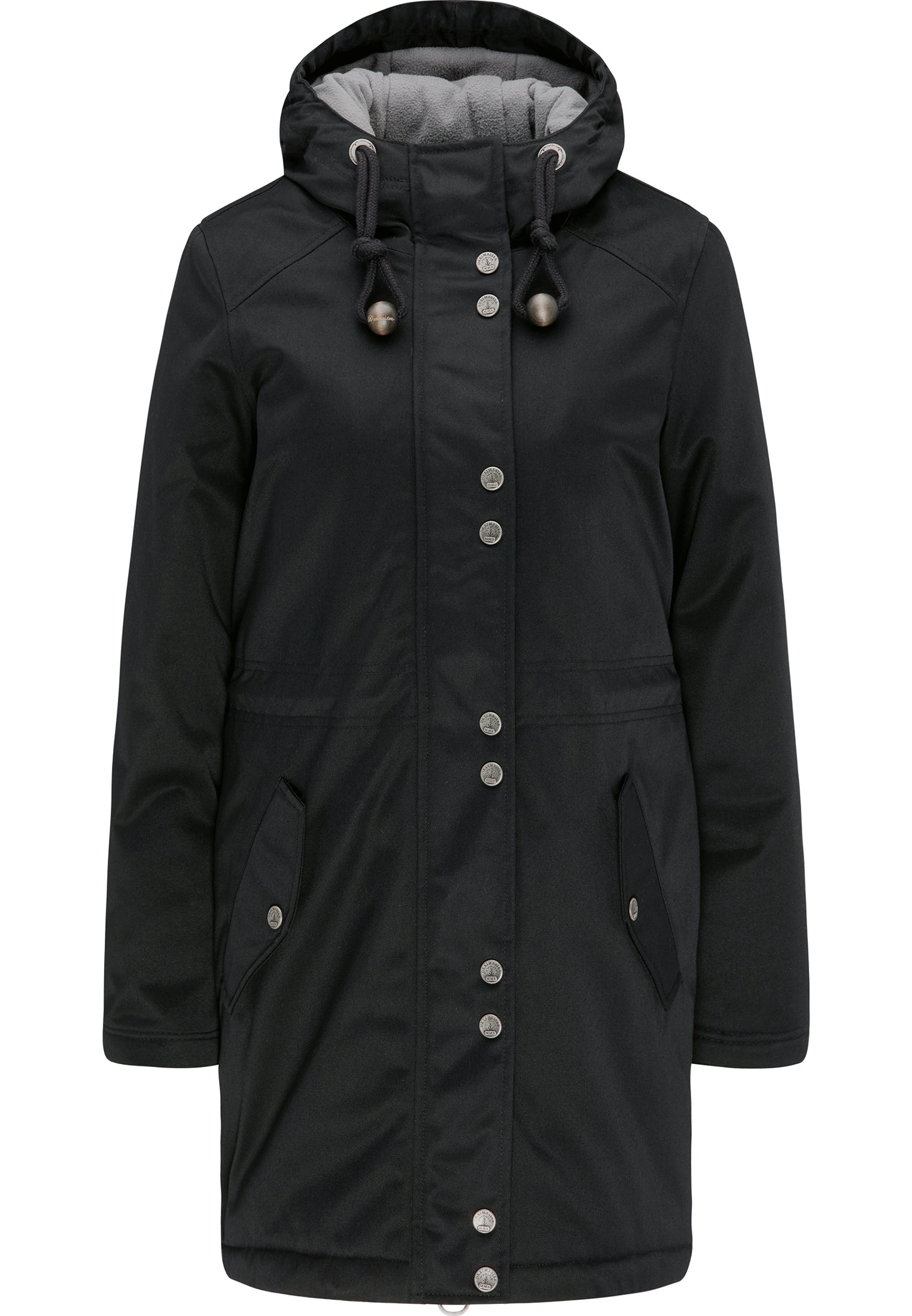 DreiMaster Klassik Women's Winterparka