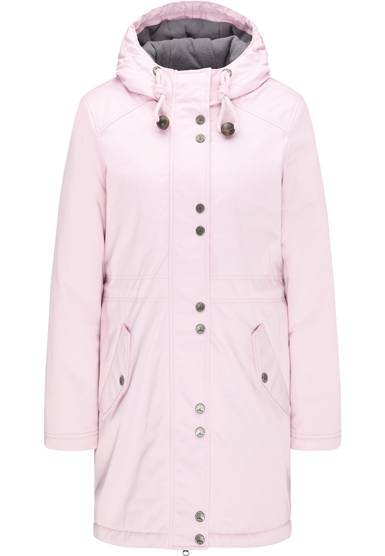 DreiMaster Klassik Women's Winterparka