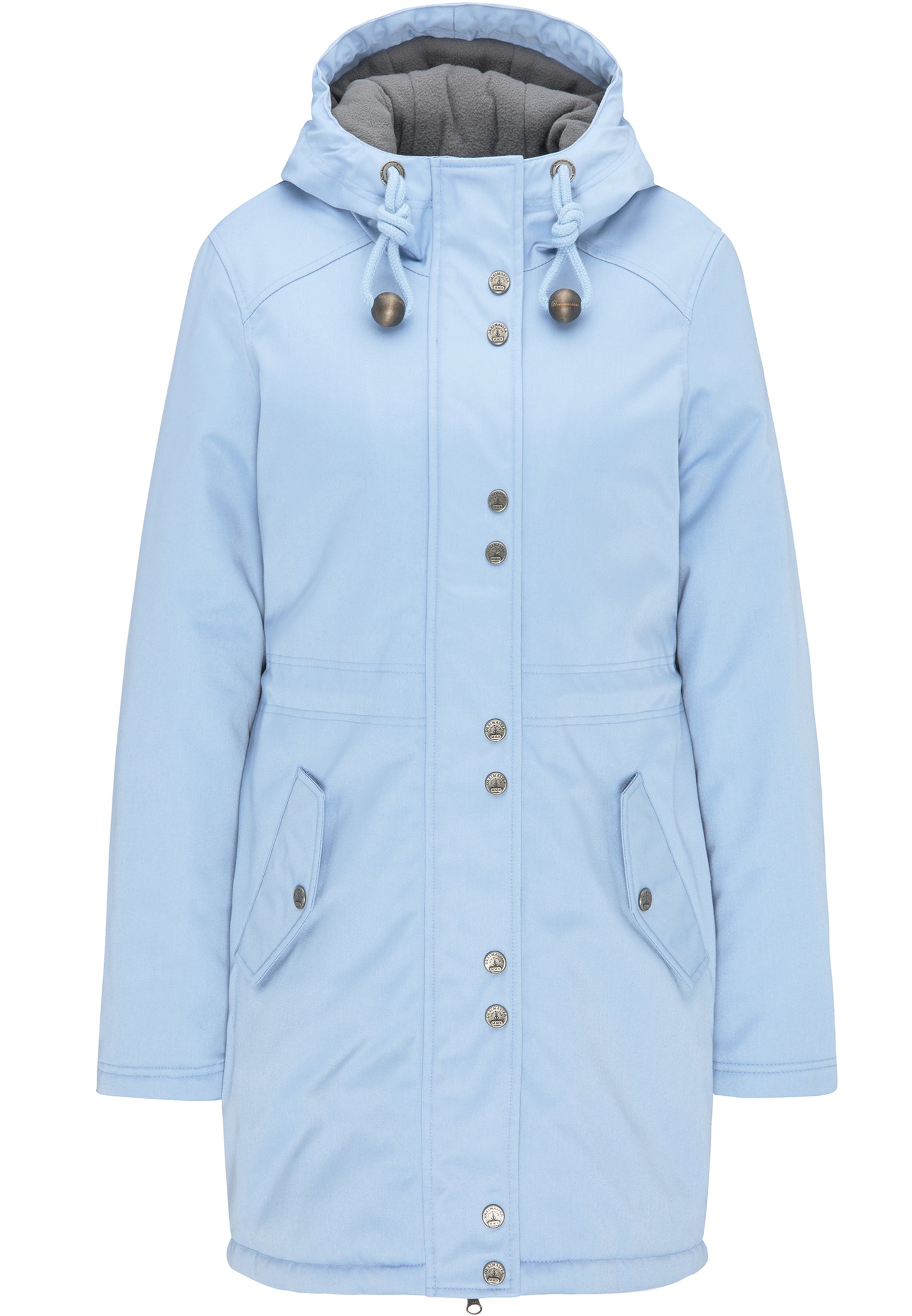 DreiMaster Klassik Women's Winterparka