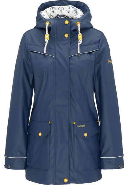Schmuddelwedda Women's Friesennerz