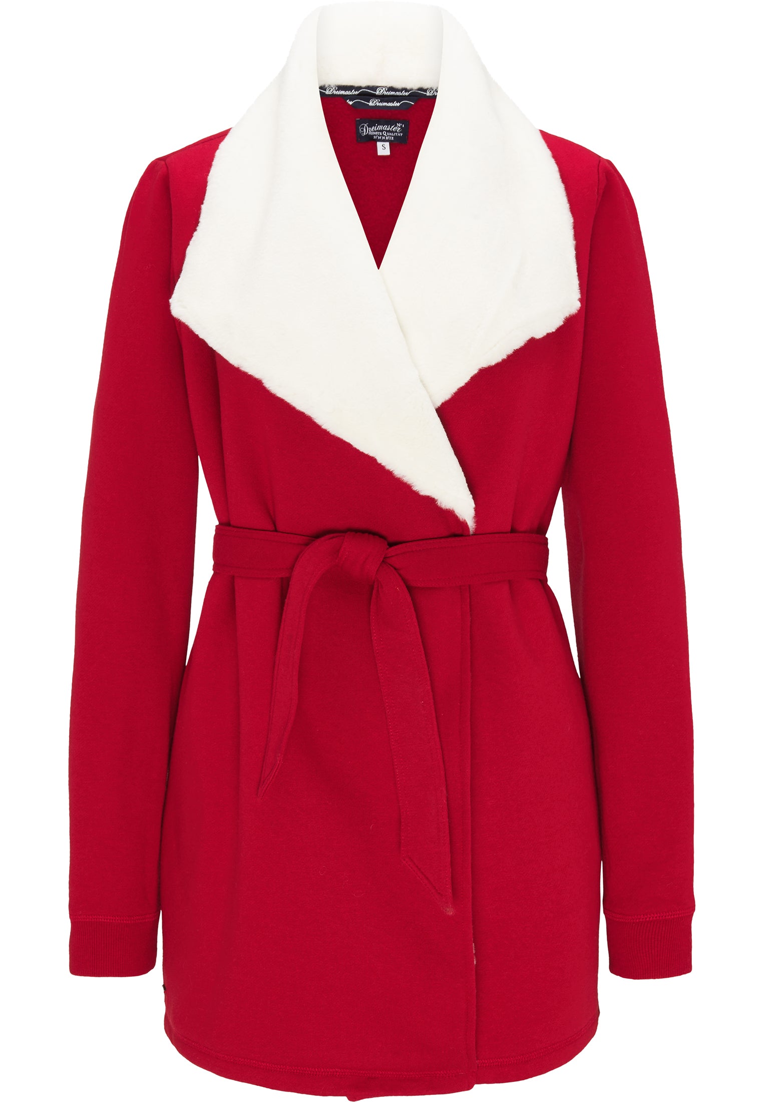 DreiMaster Vintage Women's Sweatjacke