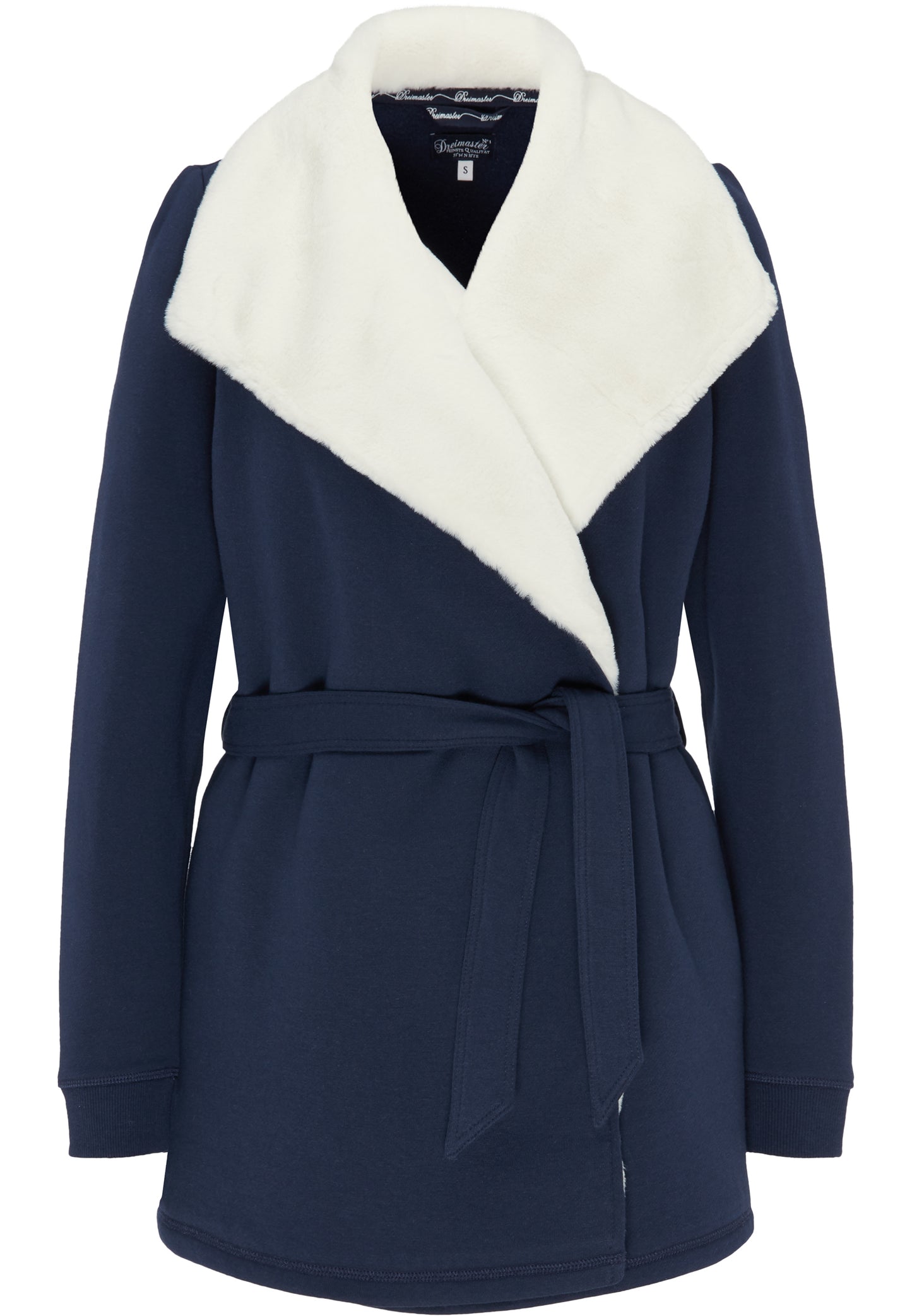 DreiMaster Vintage Women's Sweatjacke