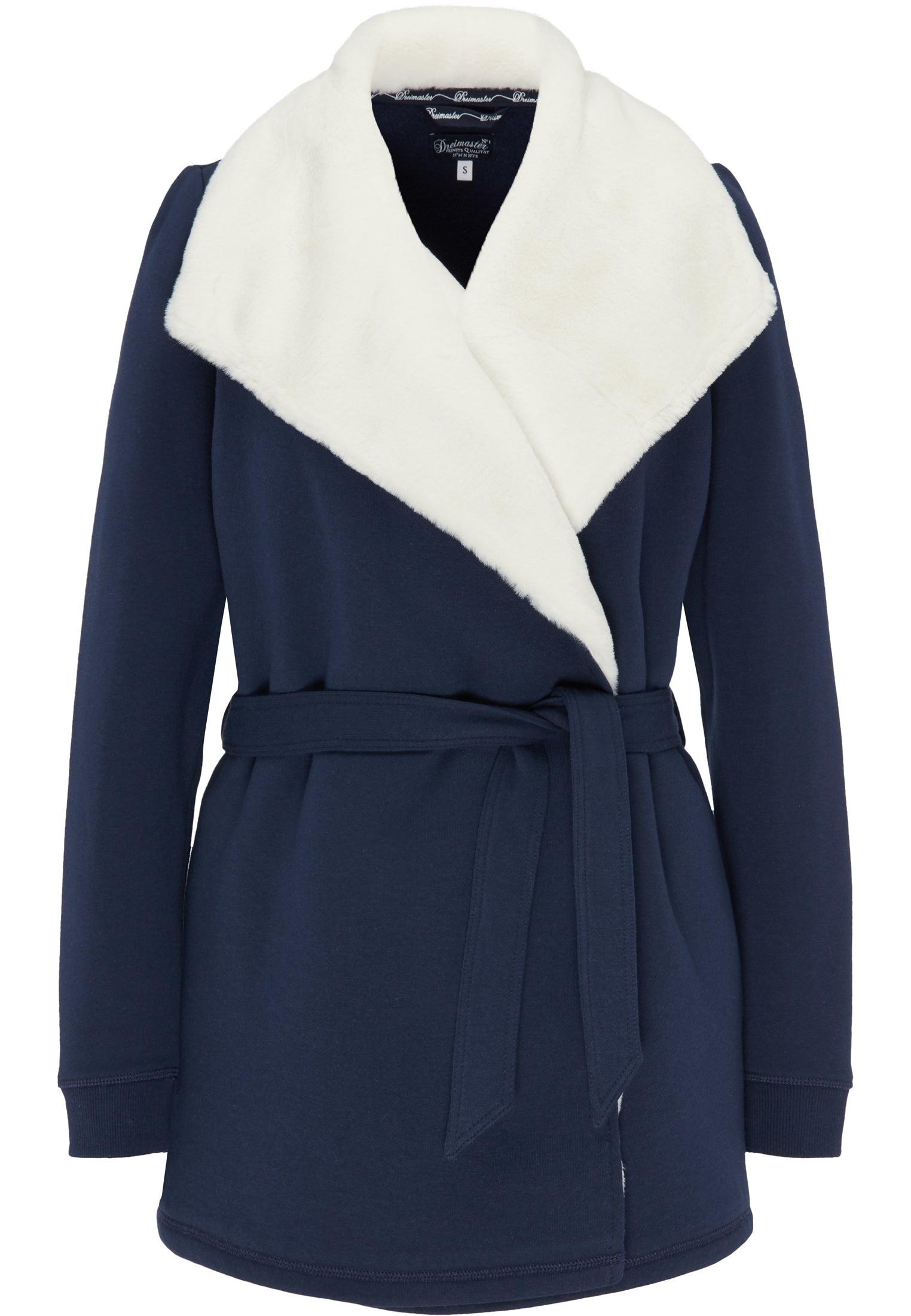 DreiMaster Vintage Women's Sweatjacke