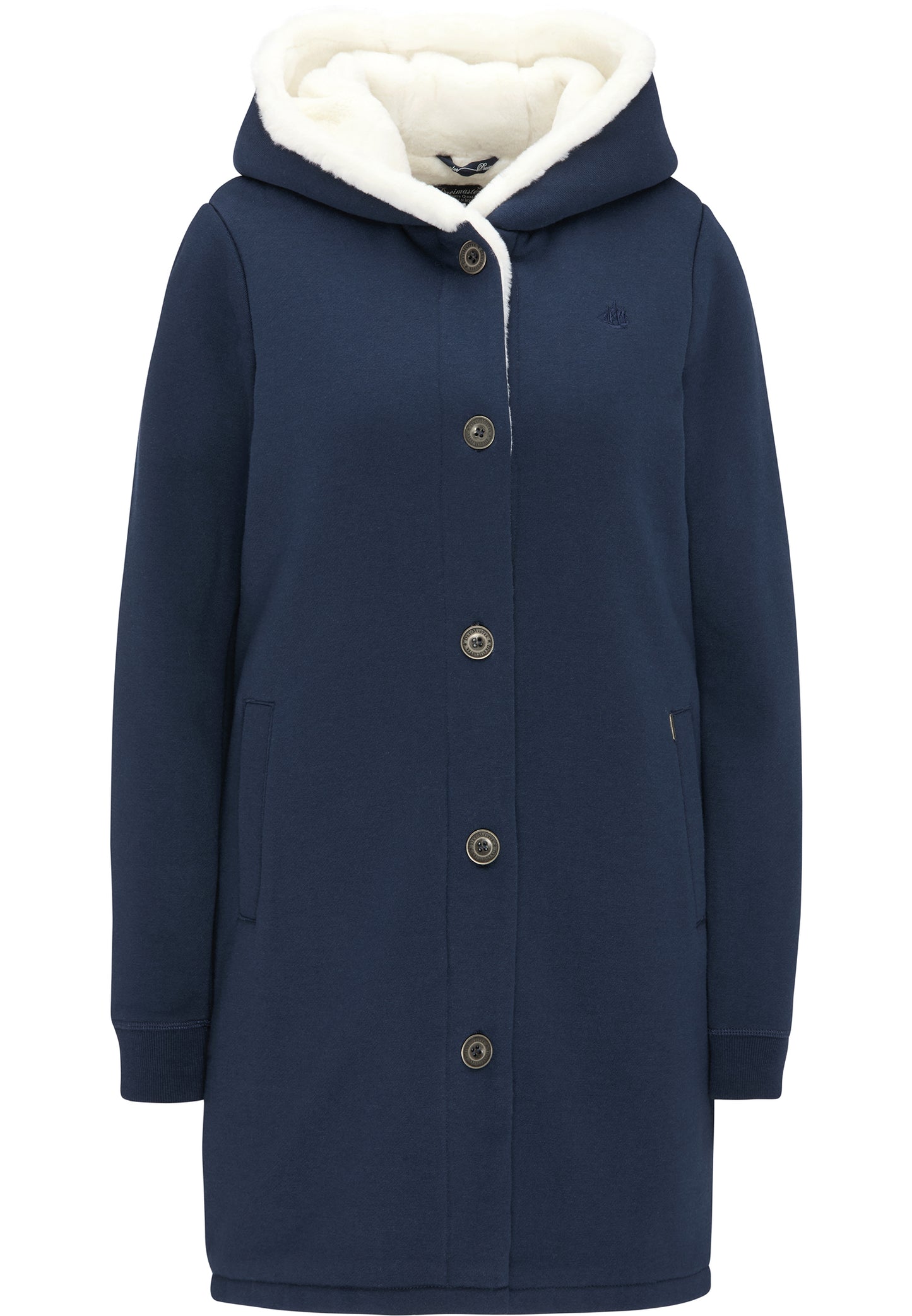 DreiMaster Vintage Women's Sweatmantel