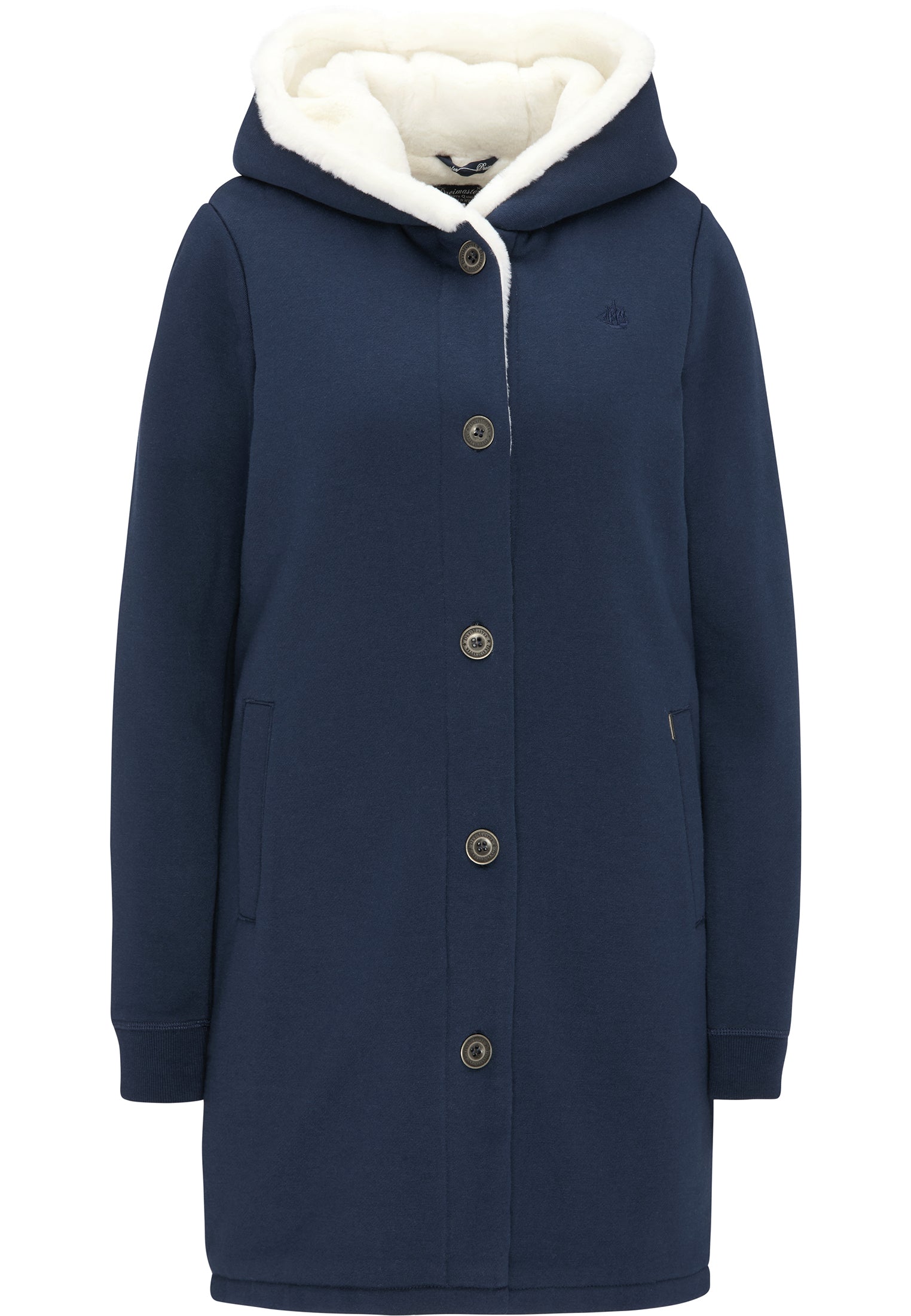 DreiMaster Vintage Women's Sweatmantel