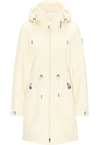 Schmuddelwedda Women's Softshellparka