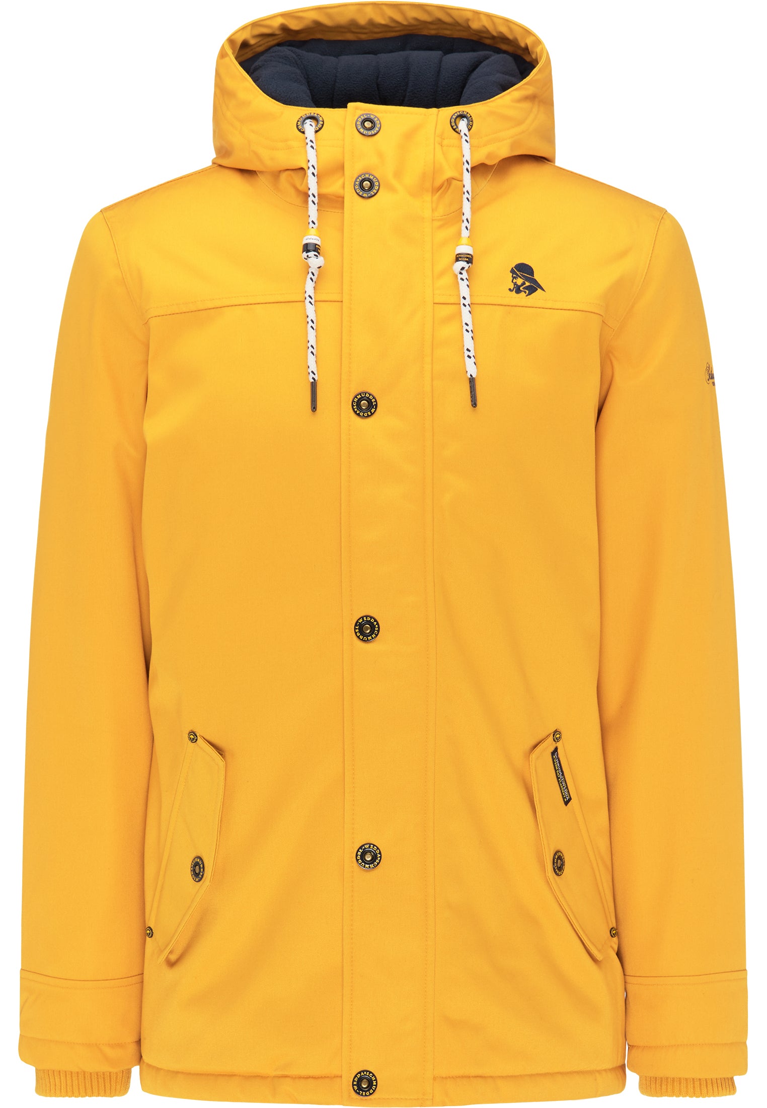 Schmuddelwedda Men's Winterjacke