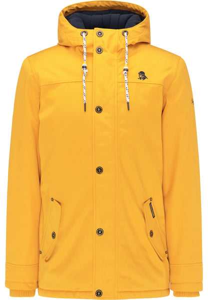Schmuddelwedda Men's Winterjacke