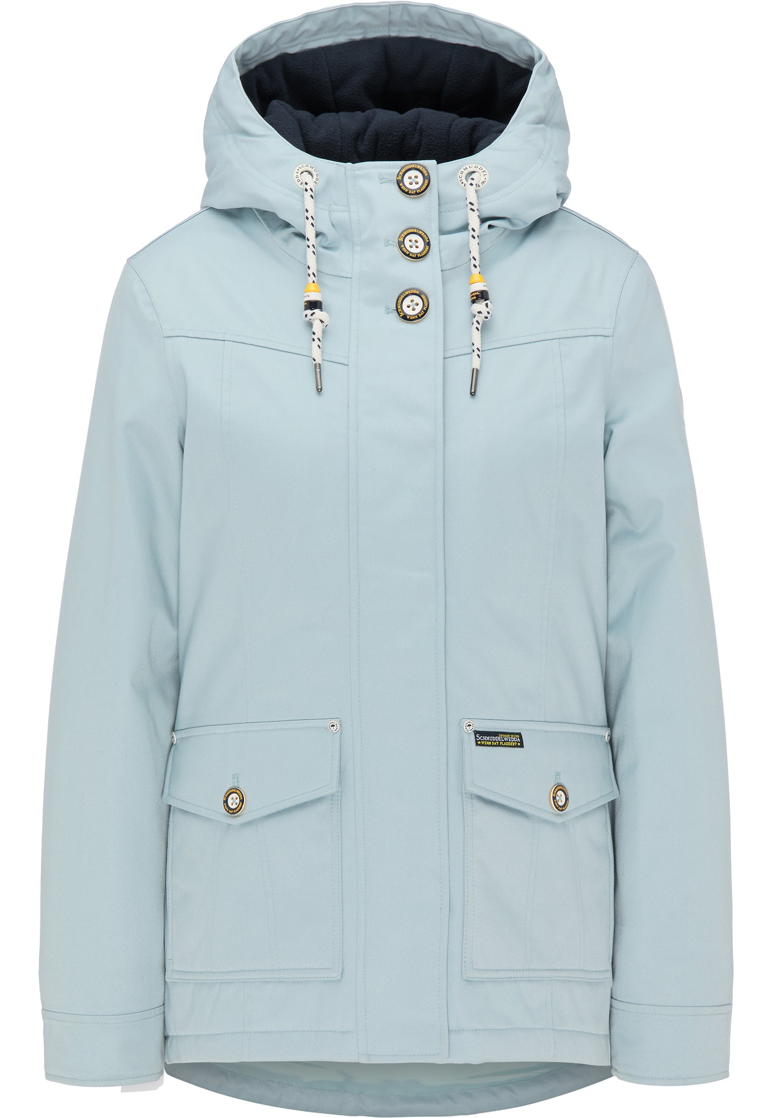 Schmuddelwedda Women's Winterjacke
