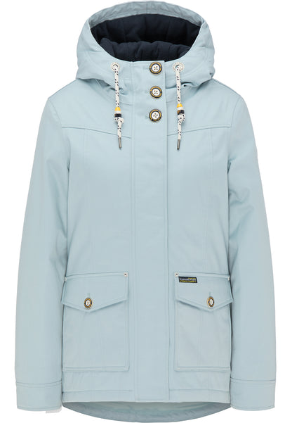 Schmuddelwedda Women's Winterjacke