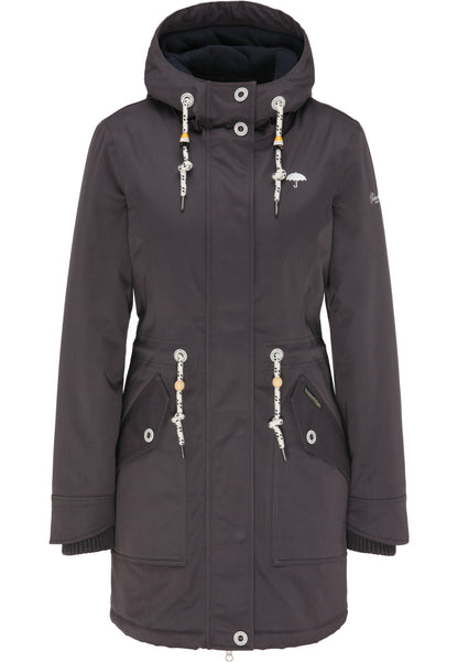 Schmuddelwedda Women's Winterparka
