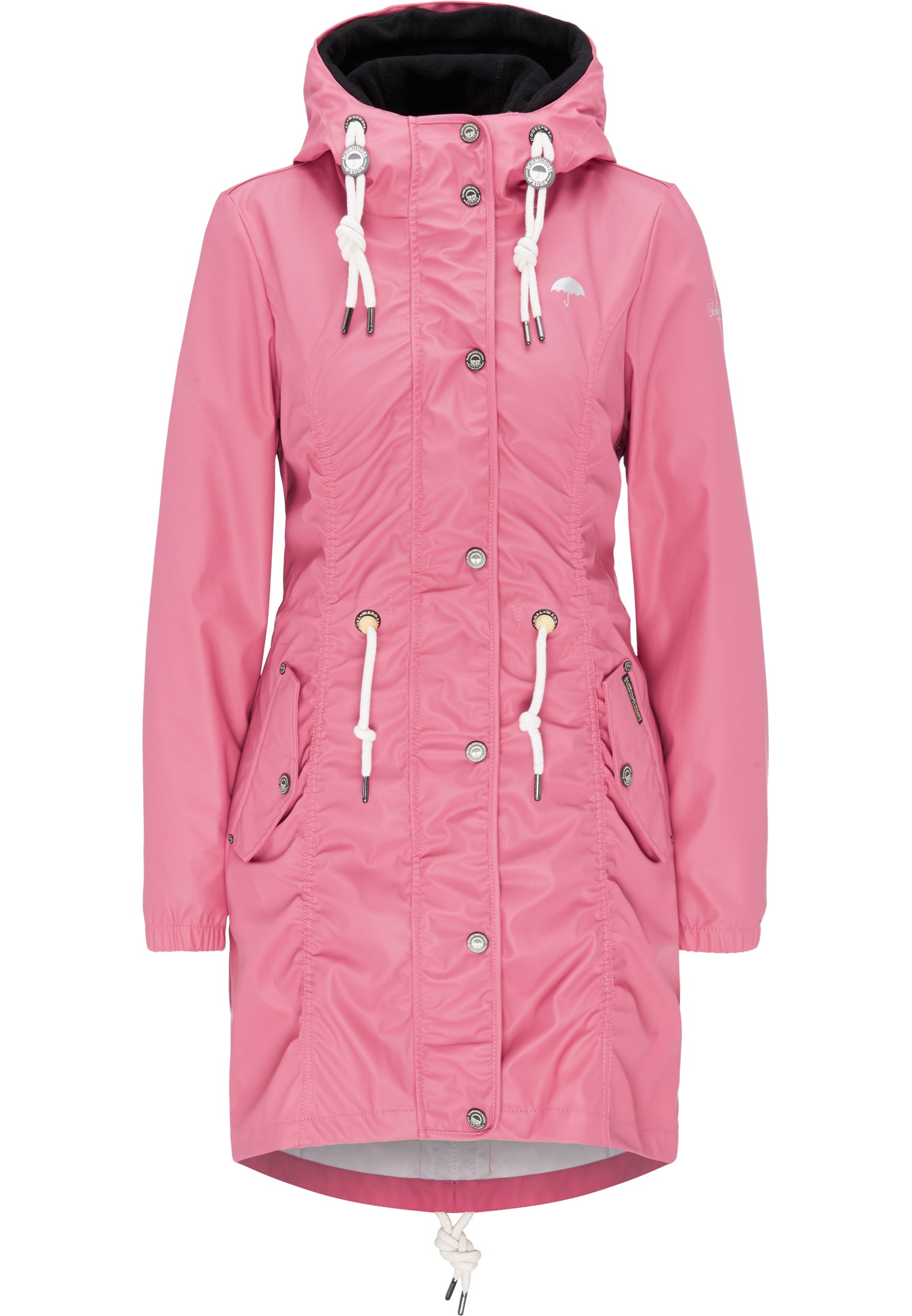 Schmuddelwedda Women's Friesennerz