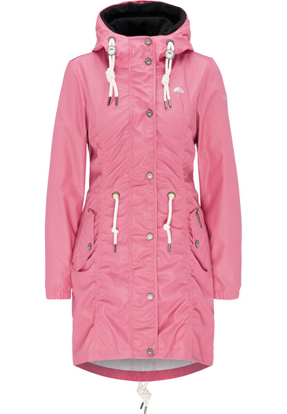 Schmuddelwedda Women's Friesennerz
