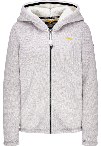 Schmuddelwedda Women's Kapuzenjacke