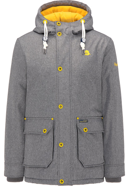 Schmuddelwedda Men's Winterjacke