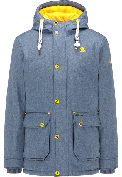 Schmuddelwedda Men's Winterjacke
