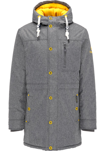 Schmuddelwedda Men's Winterparka