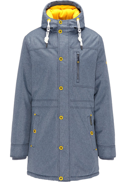 Schmuddelwedda Men's Winterparka